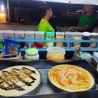 นิกกี้เครปญี่ปุ่น ครองรั้ง