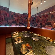 Kim Jeong Grill เอกมัย