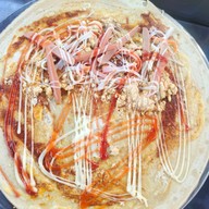 นิกกี้เครปญี่ปุ่น ครองรั้ง