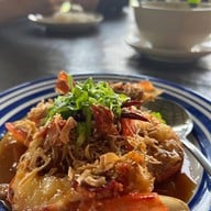 เมนูของร้าน ภูณิศา ณิศาชล