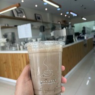 เมนูของร้าน Sway Gray Coffee