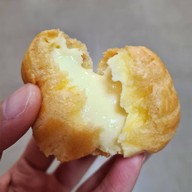 เมนูของร้าน BakeCup