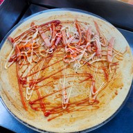 นิกกี้เครปญี่ปุ่น ครองรั้ง