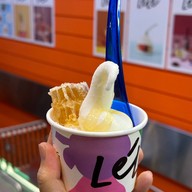 เมนูของร้าน Lele Juice Bar เซ็นทรัลอีสต์วิลล์