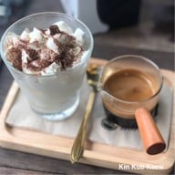 เมนูของร้าน กลมกล่อม