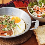 Brunch Ban Ban  -