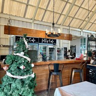 เมนูของร้าน Jolly Cafe by Cup Mellow Khao Kho