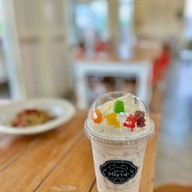 เมนูของร้าน Jolly Cafe by Cup Mellow Khao Kho