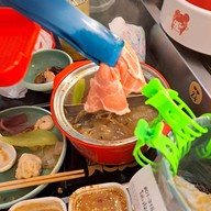 ตั่วถั่ง สายพานหม้อไฟ อุดรธานี