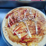 นิกกี้เครปญี่ปุ่น ครองรั้ง