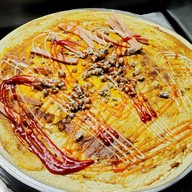 นิกกี้เครปญี่ปุ่น ครองรั้ง