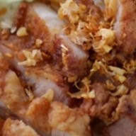 ไก่ย่างคอนหวัน@วังหิน47 ลาดพร้าว