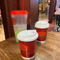 ชาตรามือ ไอคอนสยาม สาขา 2 ชั้น G