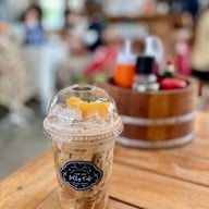 เมนูของร้าน Jolly Cafe by Cup Mellow Khao Kho
