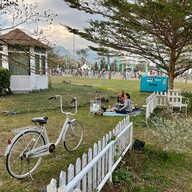 เมนูของร้าน Jolly Cafe by Cup Mellow Khao Kho