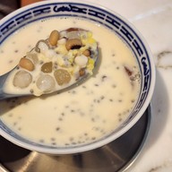 เมนูของร้าน DOU' 荳 - โต้ว น้ำเต้าหู้ Silom Edge