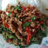 ใบหม่อน อาหารตามสั่ง