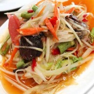 ก๋วยเตี๋ยวต้มยำ&น้ำใสข้าวผัดกะเพรา(ร้านน้องจูเน่) เสรีไทย29