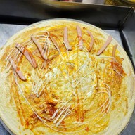 นิกกี้เครปญี่ปุ่น ครองรั้ง