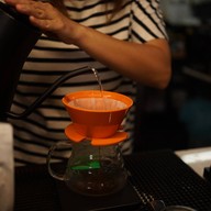 Boonchomphu Home Cafe -