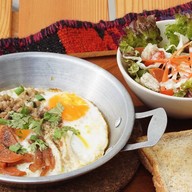 Brunch Ban Ban  -