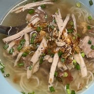 เมนูของร้าน จีจี้