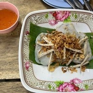 เมนูของร้าน จีจี้