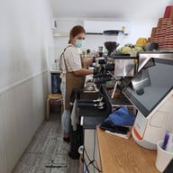 Tmp Coffee ข้างวัดเจษ