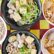 เตี๋ยวต้มยำศิริรส สาขา 1