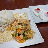 sawasdee restaurant