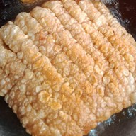 ครัว🌿กระเพราจุก👍⭐⭐😊🫶 มาบยางพร