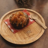 Boonchomphu Home Cafe -