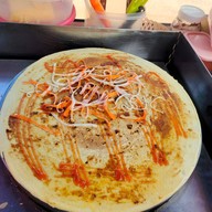 นิกกี้เครปญี่ปุ่น ครองรั้ง