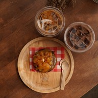 Boonchomphu Home Cafe -