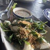 เมนูของร้าน ภูณิศา ณิศาชล