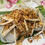 เมนูของร้าน จีจี้