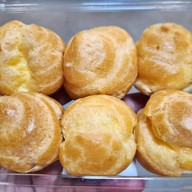 เมนูของร้าน BakeCup