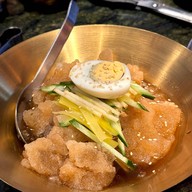 Kim Jeong Grill เอกมัย