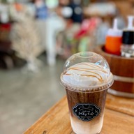 เมนูของร้าน Jolly Cafe by Cup Mellow Khao Kho