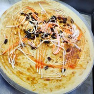 นิกกี้เครปญี่ปุ่น ครองรั้ง