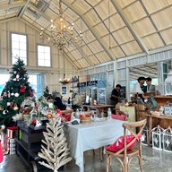 เมนูของร้าน Jolly Cafe by Cup Mellow Khao Kho