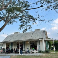 เมนูของร้าน Jolly Cafe by Cup Mellow Khao Kho