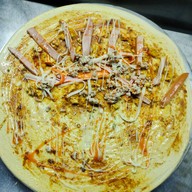 นิกกี้เครปญี่ปุ่น ครองรั้ง