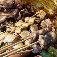 Laph cafe homemade หน้าร้าน