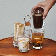 Brunch Ban Ban  -