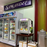 sawasdee restaurant