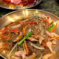 เมนูของร้าน Kim Jeong Grill เอกมัย