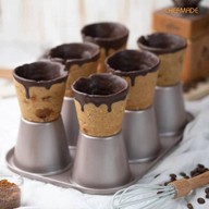 โมจิผลไม้ครีมชีส JJ และขนมปังญี่ปุ่นToastally U สาขา 2 ห้วยแก้ว