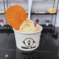 White Area สัตหีบ