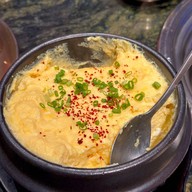 เมนูของร้าน Kim Jeong Grill เอกมัย